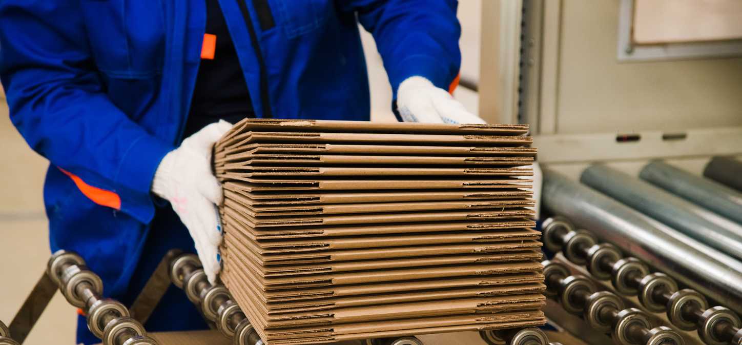 Benefits of Using Corrugated Packaging Products